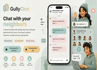 GullyChat