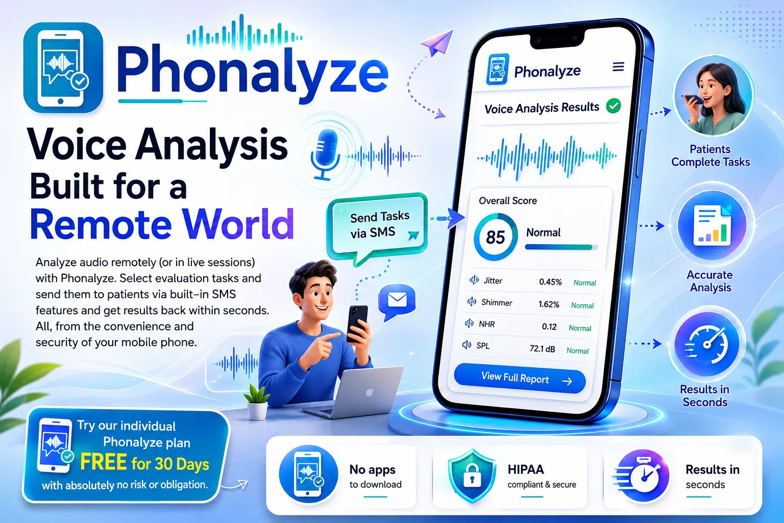 Phonalyze